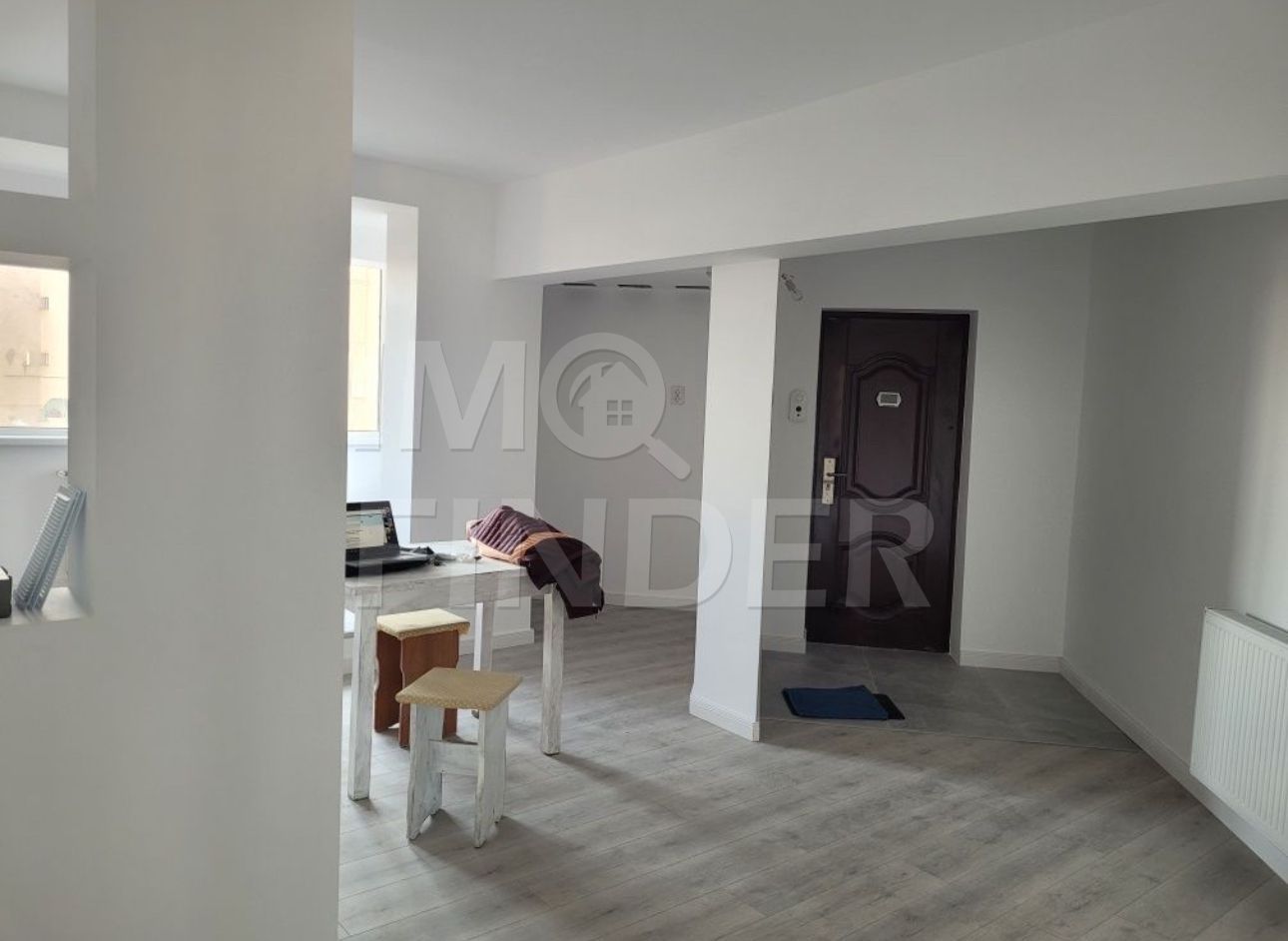 Vanzare 3 camere, Piata Cipariu- Titulescu, ultrafinisat, , 74 mp - Poză 4