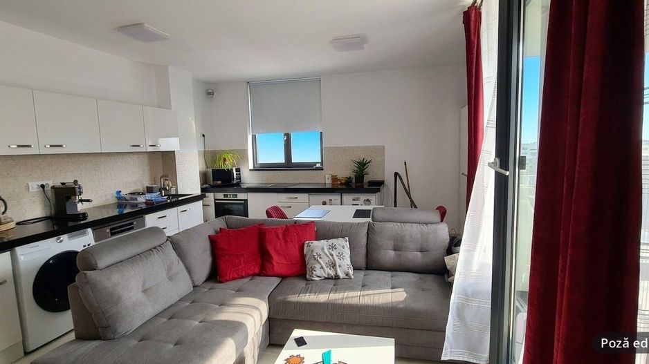 Apartament cu loc de parcare inclus- Take Ionescu - Poză 5