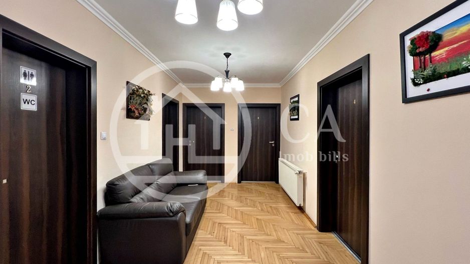 Pensiune turistica de vanzare in zona Calea Aradului, Oradea - Poză 6