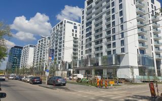 Apartament modern 3 camere I One Cotroceni Park I Acces metrou - Poză 1