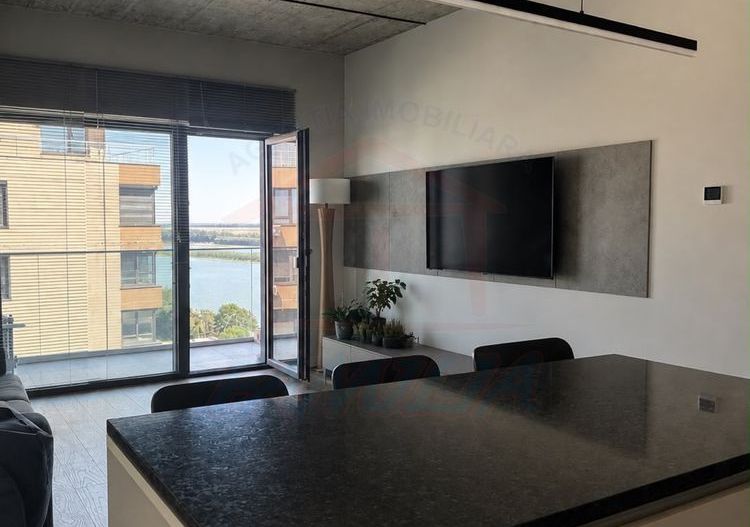 APARTAMENT DE VÂNZARE – 4 CAMERE | FALEZA RIVIERA - Poză 4