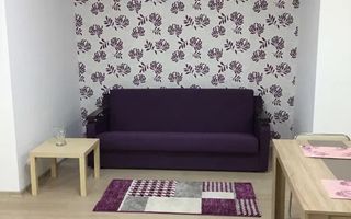 AP. 2 CAMERE MILITARI, CENTRALA, BLOC NOU, BUCATARIE OPEN-SPACE - Poză 1