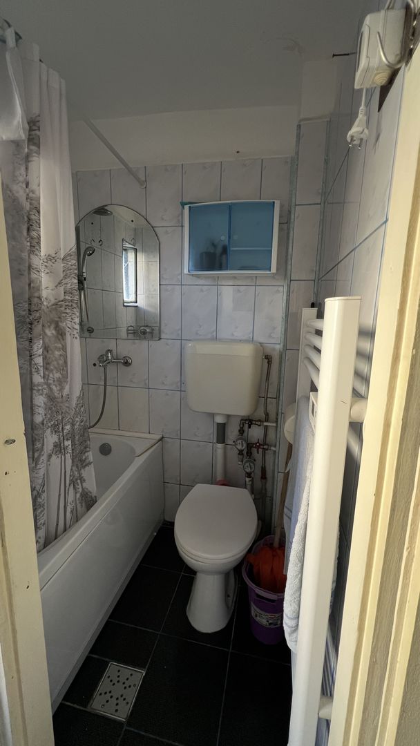 Garsoniera Bd. Timisoara, Romancierilor, Drumul Taberei - Poză 7