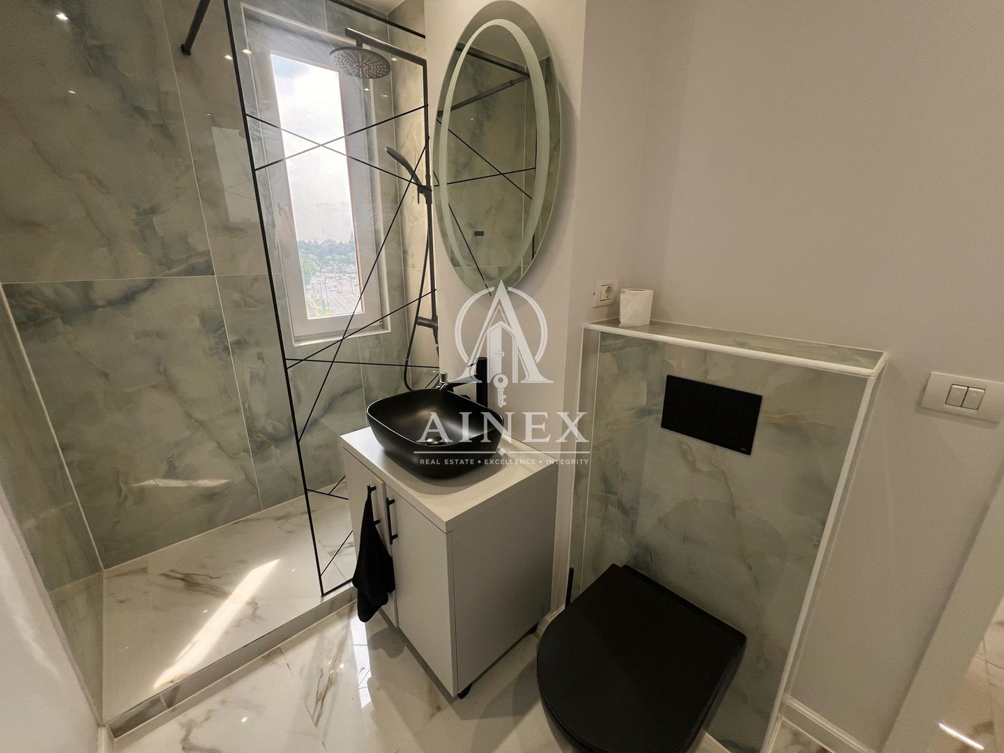 OCAZIE  Apartament cu 1 camere  Aradului,Timisoara - Poză 4