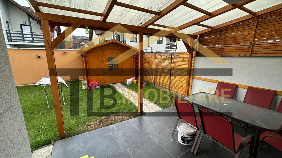 Casa de 4 camere, 140mp, Zona AMA Residence - Poză 17