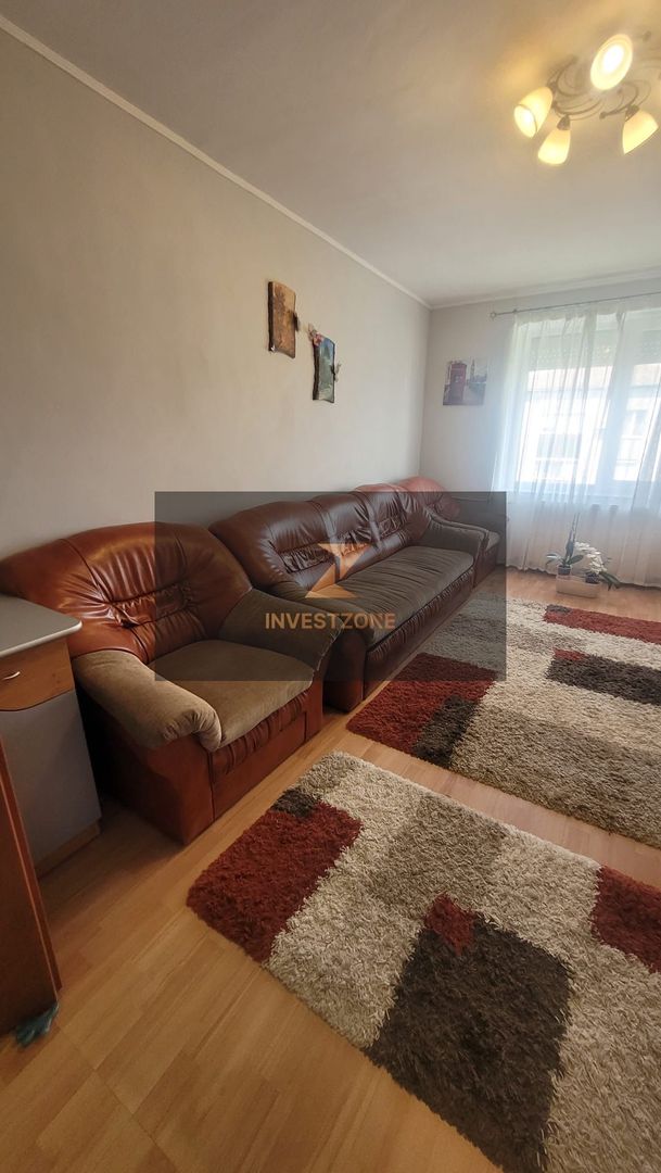 3 camere Transilvaniei bloc cu lift - Poză 13