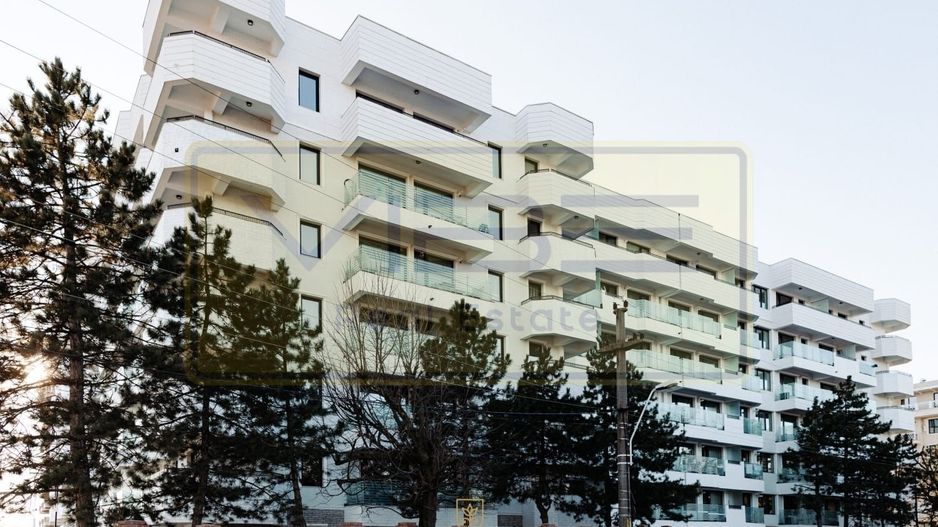 Royal  Town Copou - -INTABULAT -Decomandat - 2 Camere - 60mp - Poză 3