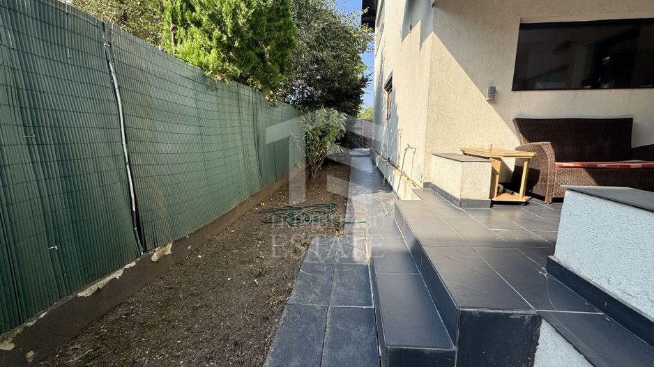 Domnesti Duplex 4 Camere 160 mp - Poză 18