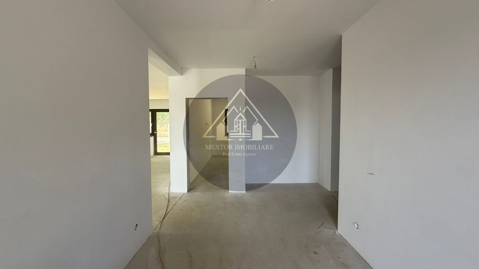 Casă nouă de vânzare Medias - Poză 3