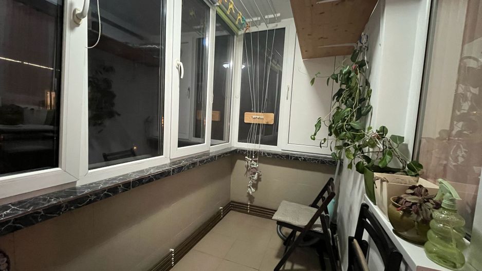 Girocului-Lidia | Decomandat | Centrala proprie | 2 bai | Bloc izolat | Garaj - Poză 8