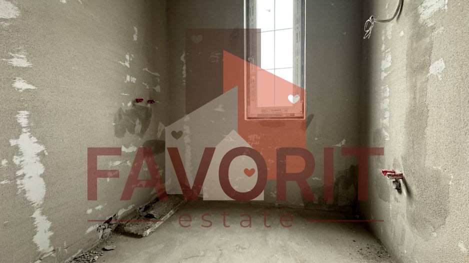 Duplex de Vanzare in Mosnita Noua. Zona Excelenta. Toate Utilitatile - Poză 12