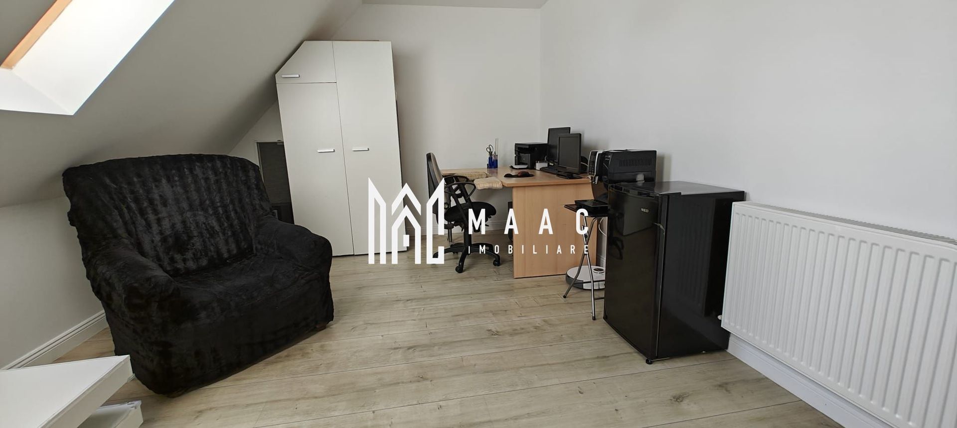 Apartament 4 camere | Etaj 3 | 98 MPU | Balcon | V. Aurie - Poză 27