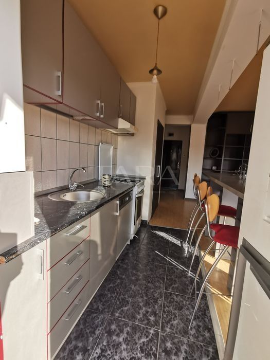 Apartament modern 2 camere, Cetatea Fetei, parcare subterană. - Poză 2