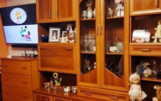 Apartament confort 1A Baza3 Complet Mobilat si Utilat, Boxa si Terasa - Poză 4