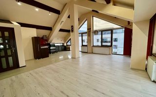 Spațiu comercial / birouri de închiriat | Calea Dumbrăvii | 120 mp - Poză 1