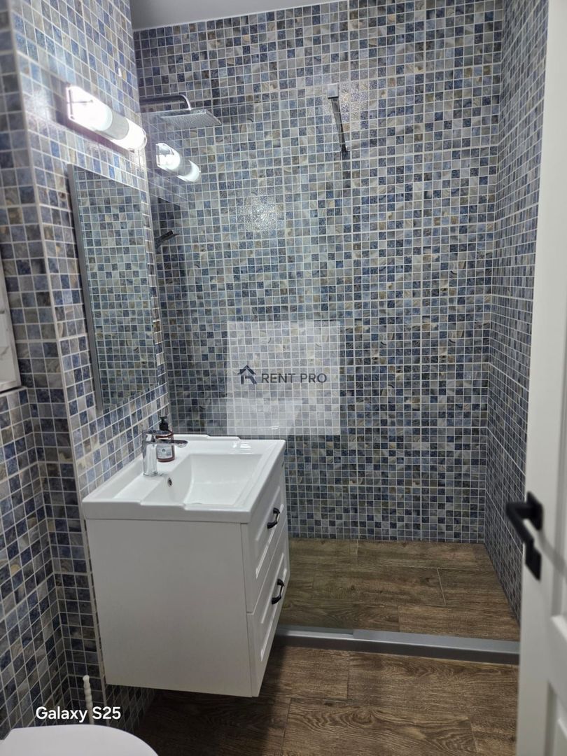 Garsonieră de închiriat | Plaza Residence – Faza 5 | 40 mp | Etaj 11 - Poză 5
