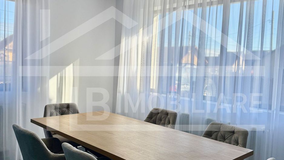 Casa individuala, 4 camere, 190mp, Zona Sâncraiu de Mureș - Poză 6