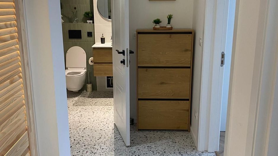 Circumvalatiunii | 2 Camere | Prima Inchiriere. - Poză 14