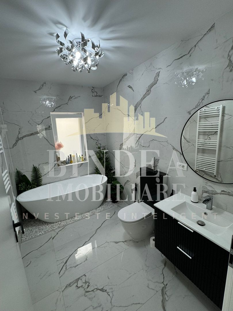 Duplex parter 3 camere 360mp teren Dumbravita - Poză 6