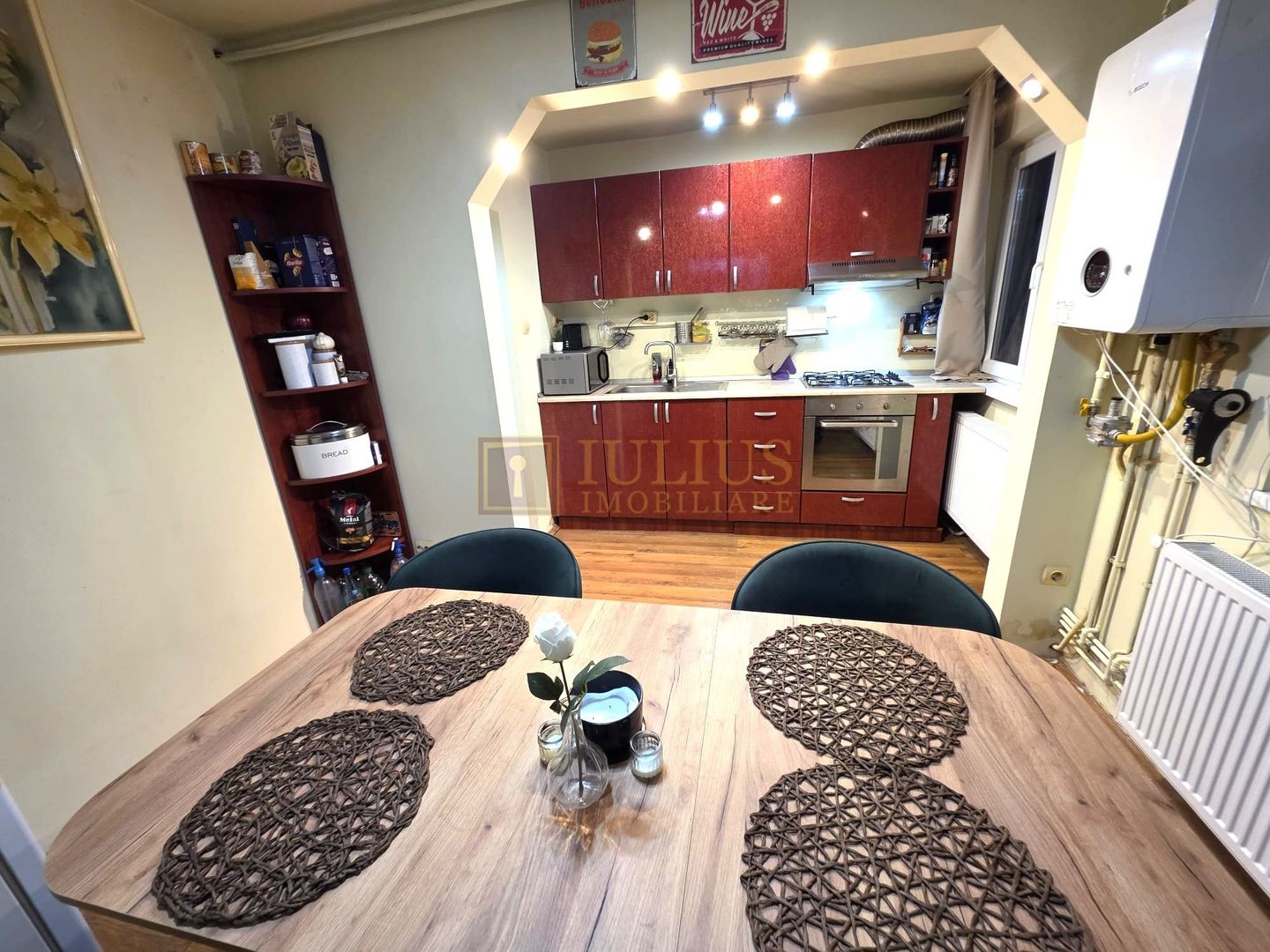Apartament in Complexul Studentesc - Poză 7