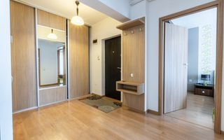 2 camere, modern, garaj, bloc nou,Buna Ziua, Bonjour Residence, Sophia - Poză 6