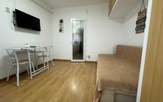 Soarelui | 1 Camera | Disponibila imediat | Centrala proprie | Renovata complet - Poză 1