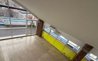 Penthouse Unic cu Terase de 100 mp - Poză 13