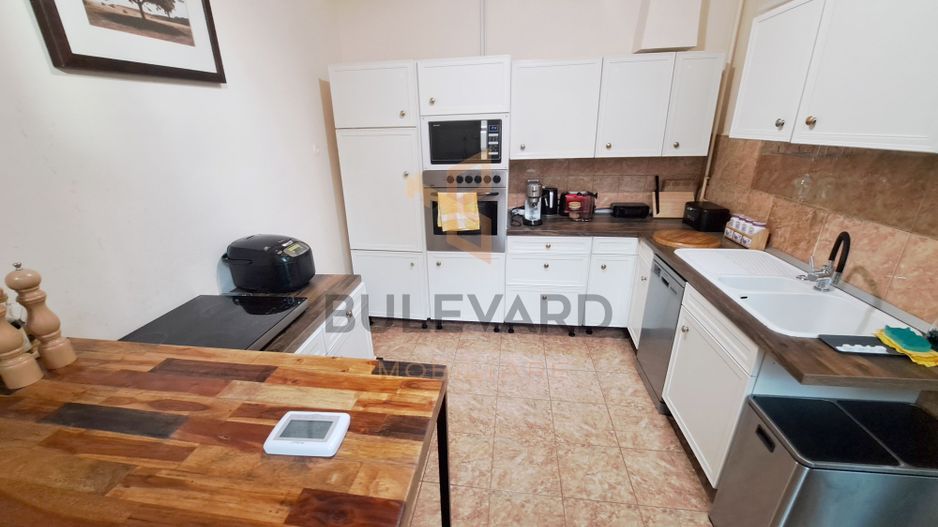 Apartament 2 camere la casa, curte si garaj! zona centrala! - Poză 11