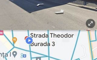 GARA (Cod 01) P+M,  cu dubla intrare stradala! - Poză 16