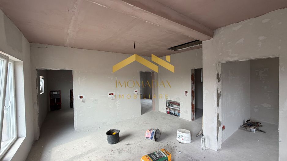 Sanmihaiu Roman-Duplex Parter-Predare la Cheie - Poză 21
