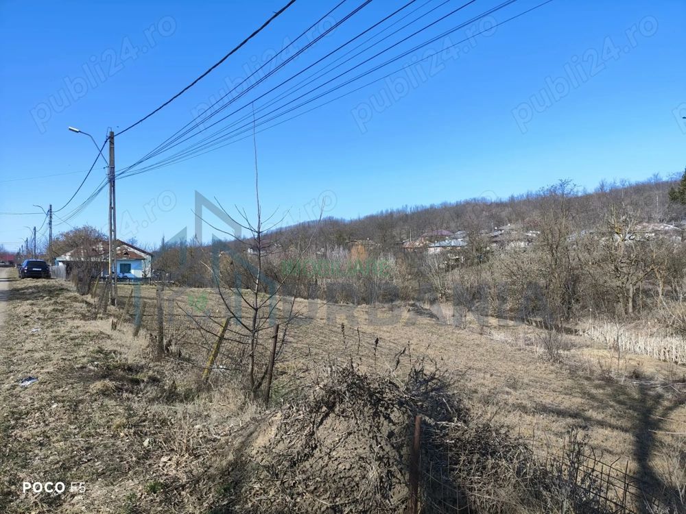 Teren Rusenii Vechi, com. Holboca - Poză 4