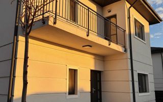 Casă de inchiriat 4 camere , Breazu, Padurea Marzesti - Poză 2