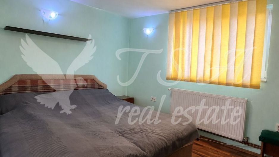 Casă 3 camere + pod mansardabil | teren 538 mp | Snagov | acces rapid DN1 - Poză 5