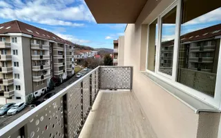 AP 25 Teilor Residence-3 camere FINISAT - Poză 27