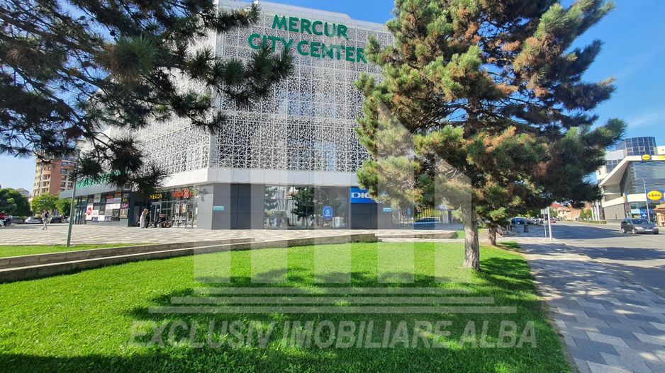 Spatiu comercial de inchiriat, Ultracentral - Poză 1