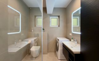 Apartament 2 camere decomandat, zona Marasti - Poză 11