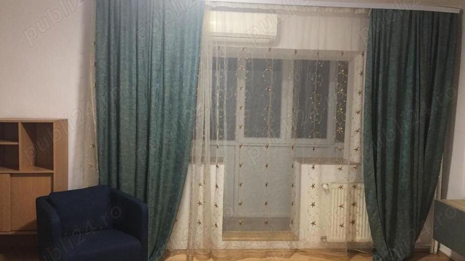 Tineretului - piata norilor - Poză 1