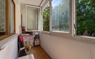 3 camere in Gheorgheni - Etaj intermediar - Bloc Izolat Termic - Poză 8