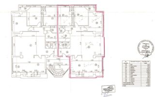 Apartament de lux Aviatorilor - Schiță 23