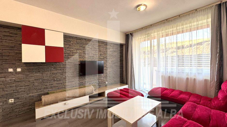 Apartament 3 camere decomandate | 65 mp | Parcare | Curte | Tolstoi - Poză 1