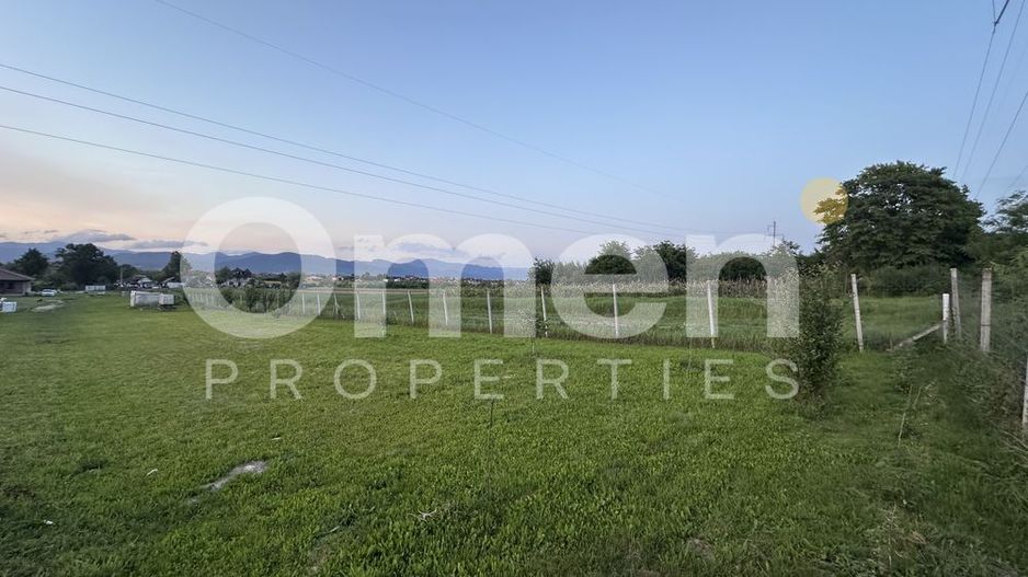 Teren de vanzare | 26 ari | Lăpușel, poziție excelentă - Poză 5