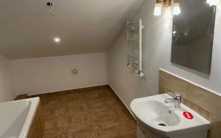 Apartament 3 camere, Centrala Proprie, 10 min Metrou Lujerului - Poză 7