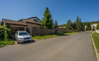 2 Vile individuale in Paradisul Verde P+M, caramida, ideal familii - Poză 31