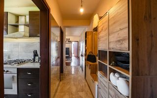 Apartament 2 camere complet mobilat - zona Dacia - Poză 4