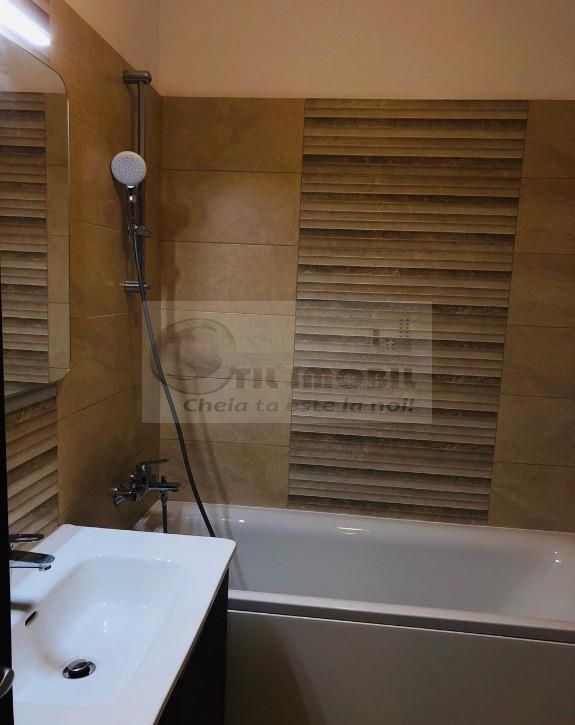 Apartament 1 camera Iulius Mall 393 euro - Poză 8