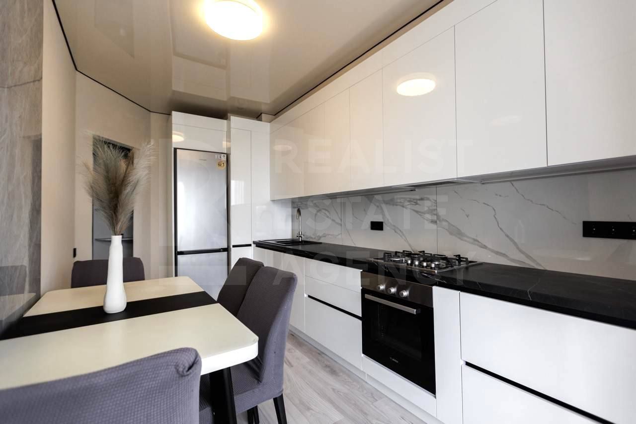 Vânzare, apartament, 2 camere, str. Ioan Livescu, Buiucani - Poză 3