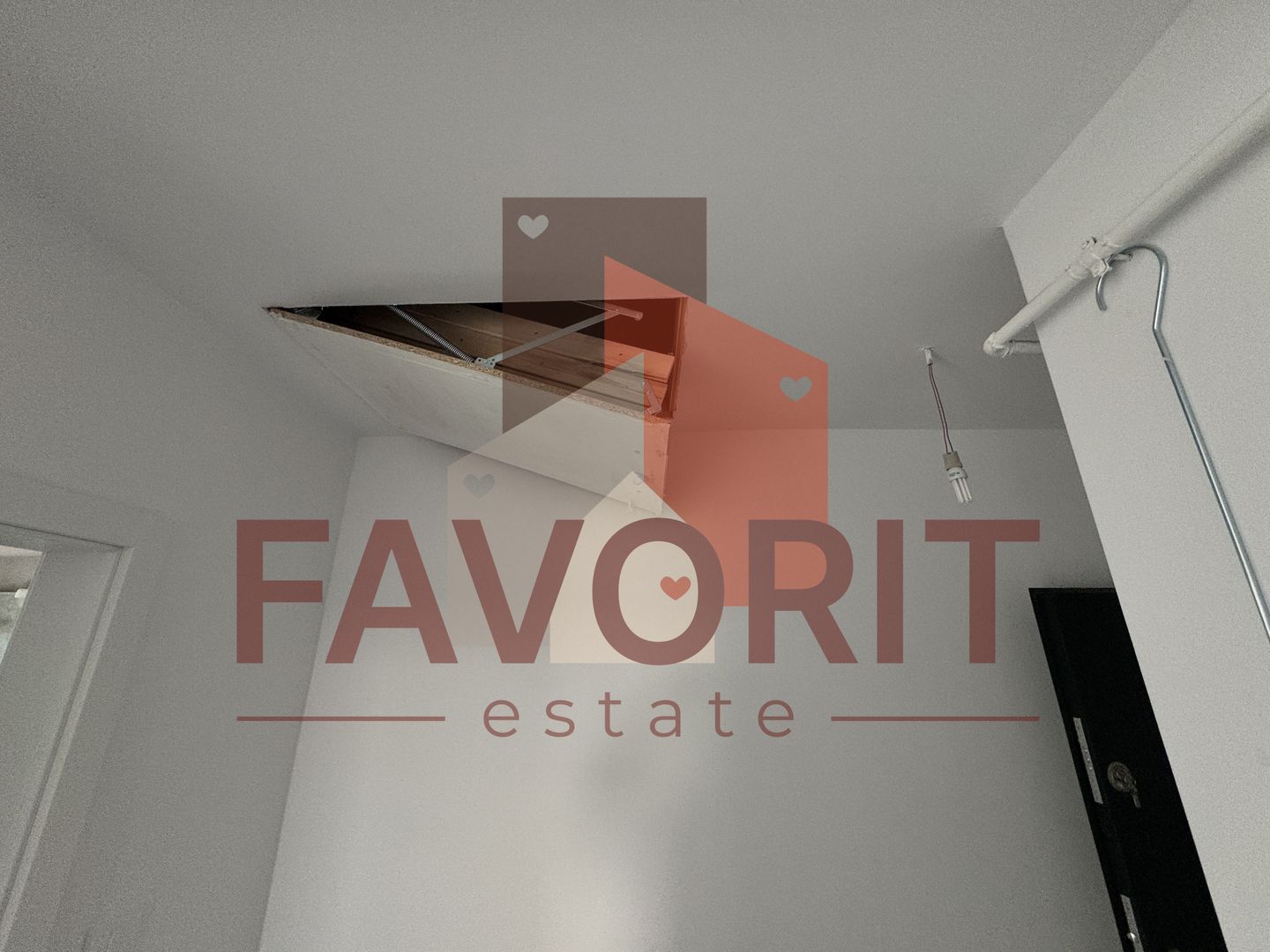 Apartament 1 camere | Decomandat | Loc de parcare inclus in pret - Poză 7