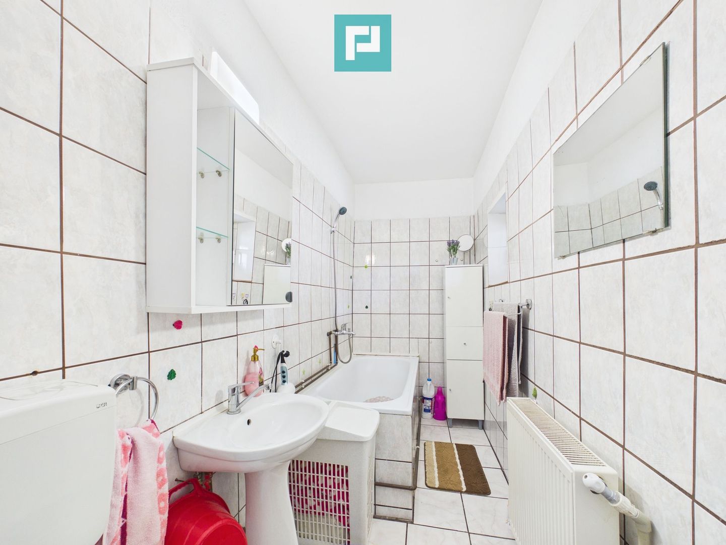 Casă 3 camere, 544 mp teren, Gai, curte + garaj - Poză 14