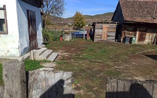 Casa 60 mp-teren 1044 mp-magazie, grajd, fanar-Teaca, 32km de Bistrita - Poză 4