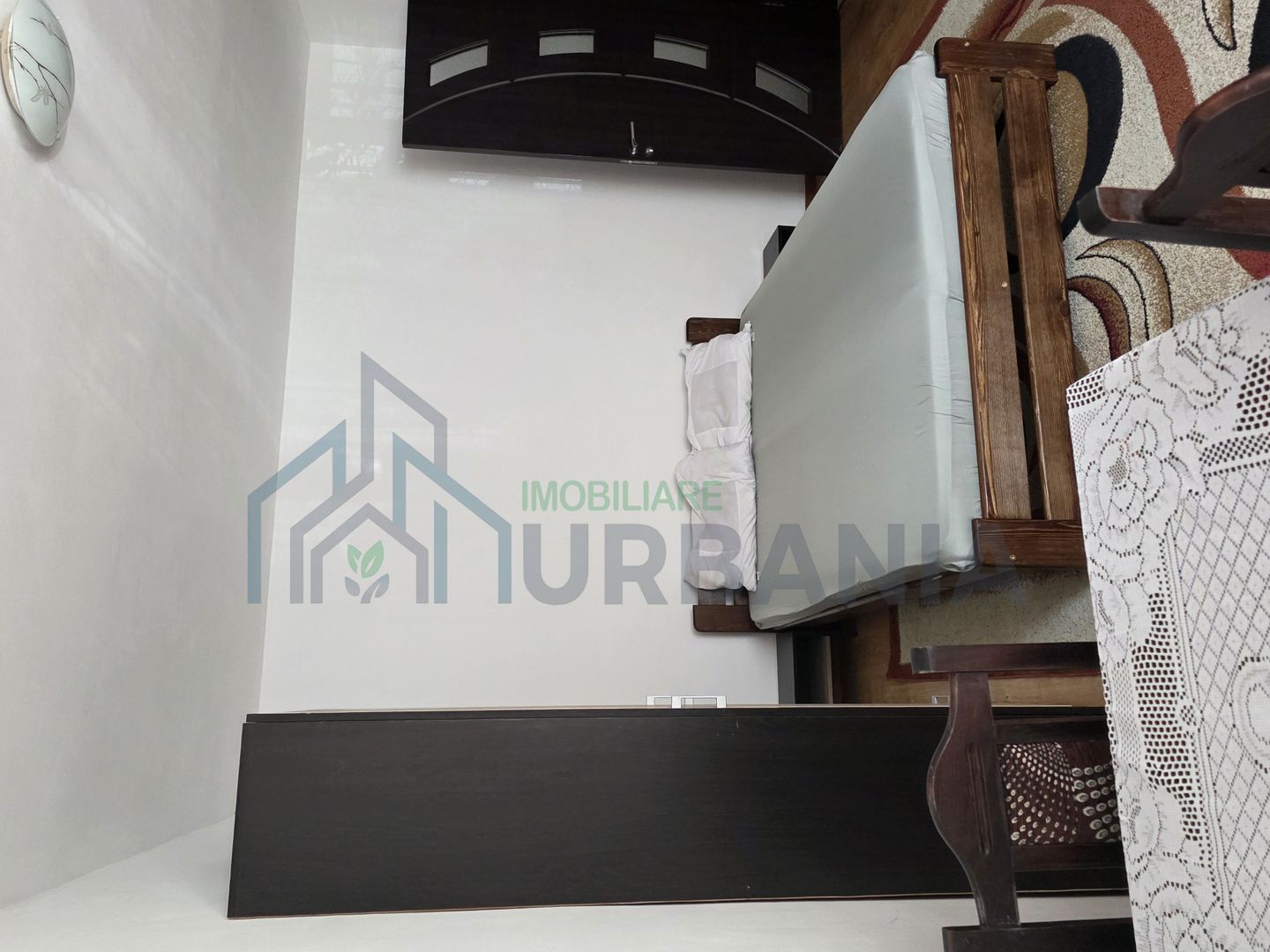 Apartament cu o cameră decomandat, 40 m2, zona Cămin Studenți Gheorghe Asachi, Iași - Poză 2